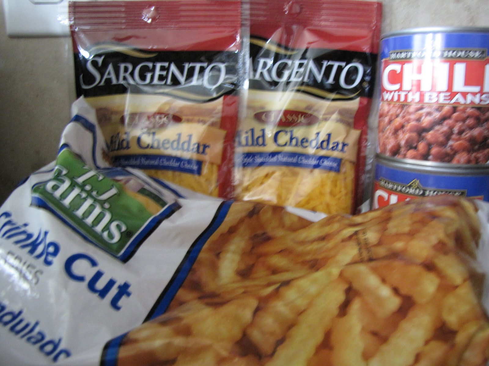 Cook'N Cents Eats at the Dollar Tree