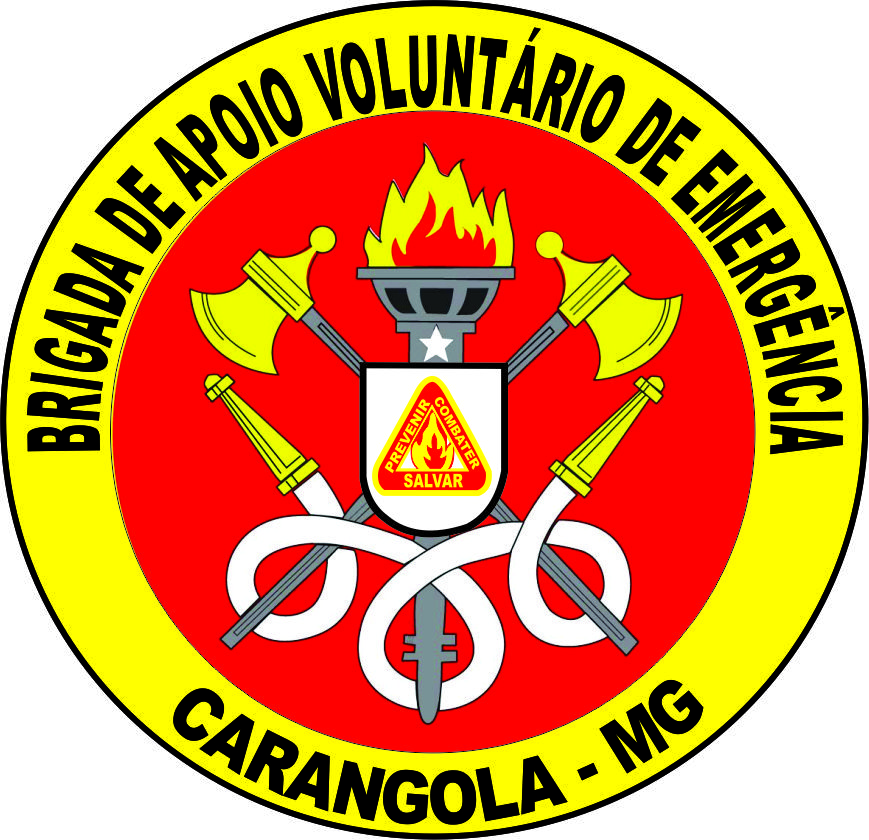 Brigada de  Apoio Voluntário de Emergência de Carangola