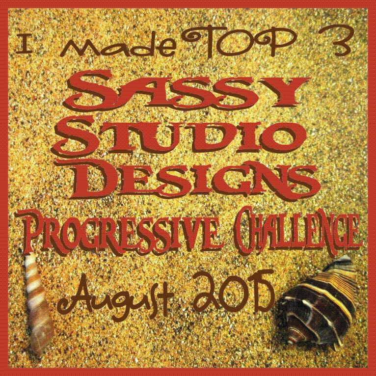 Sassy Studio Designs