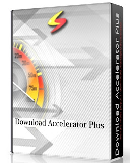 Download Accelerator Plus 7.5 Serial Number