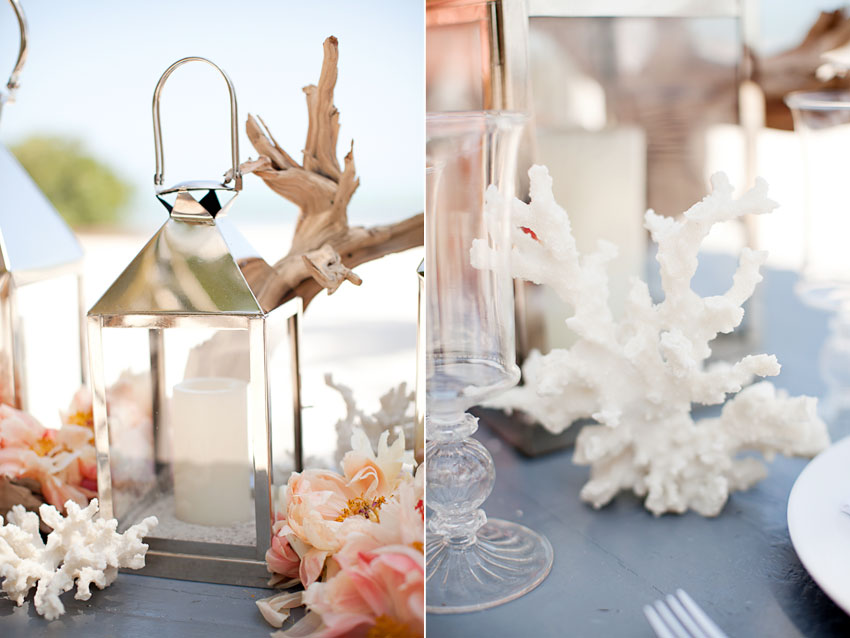 Download Decoraciones de la boda de playa de coral For Android Free