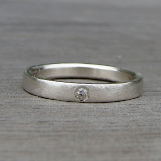 inexpensive wedding band