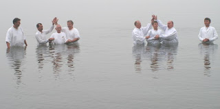 Крещение Руси и Крещение по Вере 000173as