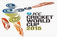 ICC 2015 Cricket World Cup 