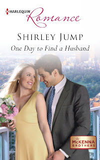 One Day to Find a Husband by Shirley Jump