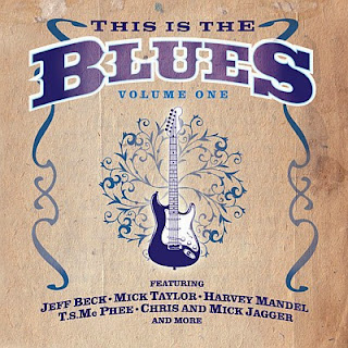SouthernBluesRock: Various Artists 2010 This Is The Blues Volume 1 - 4