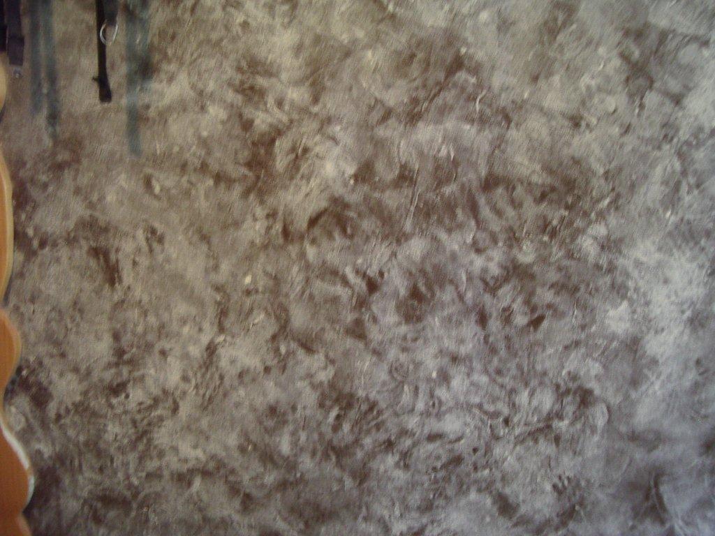 The Busy Bee's PAINTING TECHNIQUES