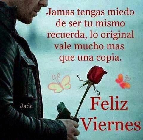 Image result for viernes pensamientos