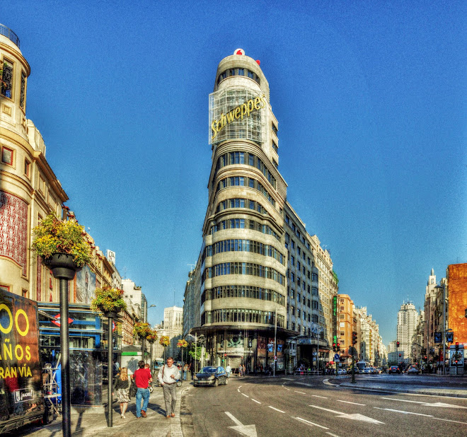 PLAZA DE CALLAO