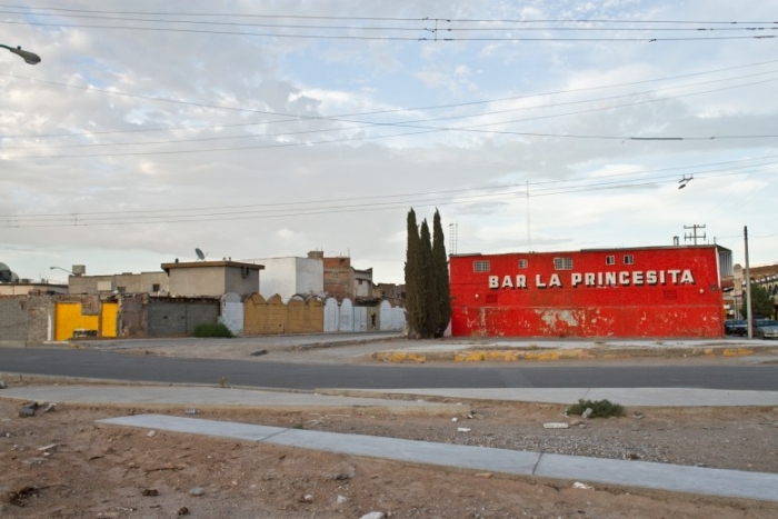 foto di Eunice Adorno