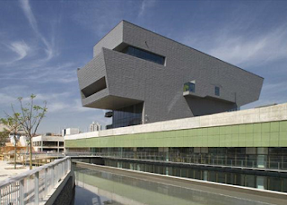 Design Museum Barcelona