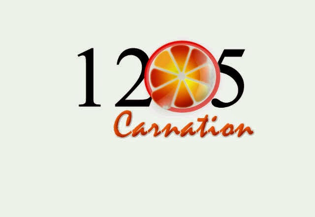 1205 CARNATION