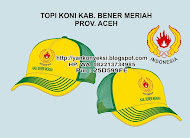 TOPI KONI