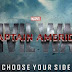 Date de tournage et premier synopsis officiel pour Captain America : Civil War !