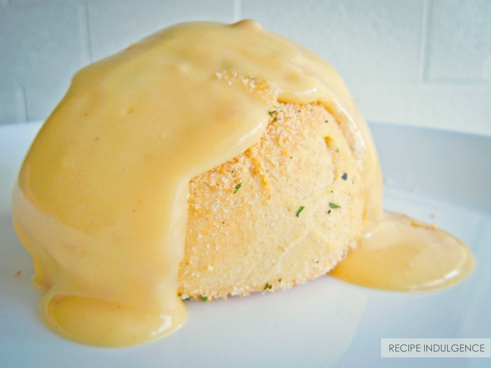 Recipe Indulgence Chicken Pillows