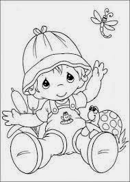 Imágenes para Colorear y Decorar 2015 - 2016 Imágenes para Colorear y Decorar 2015 - 2016