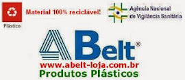 Produto reciclável | ABelt