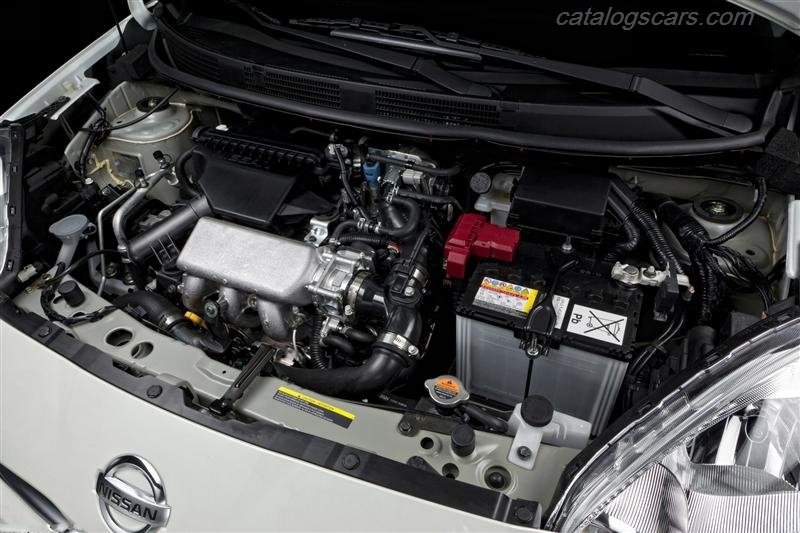 صور سيارة نيسان ميكرا DIG S 2015 - اجمل خلفيات صور عربية نيسان ميكرا DIG S 2015 - Nissan Micra DIG-S Photos Nissan-Micra_DIG_S-2012_800x600_wallpaper_33.jpg