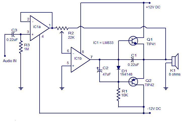 Pi B Circuit Diagram