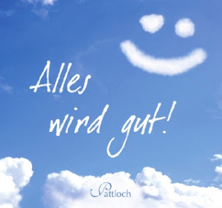 bitter sweet crumb Alles wird gut!