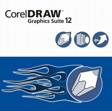 CoreDraw X3 for Mac.zip