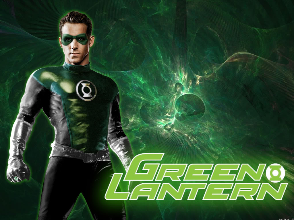 Green Lantern Rise of The Manhunters Ps3 Iso