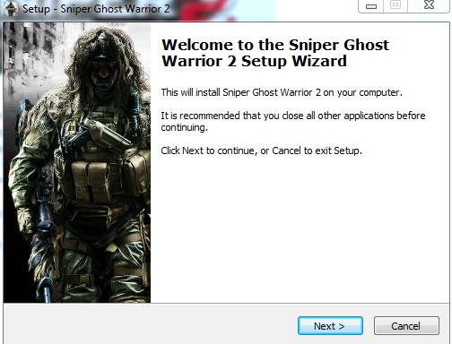 Sniper Ghost Warrior Serial Keygen Manager