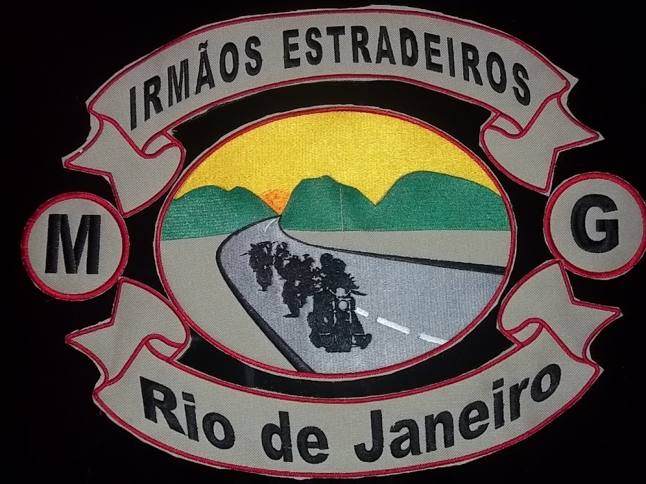 Irmãos Estradeiros Motorcycle Group.