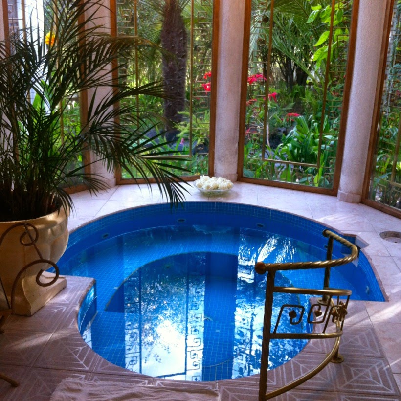 The Spa at La Mirage The Spa at La Mirage