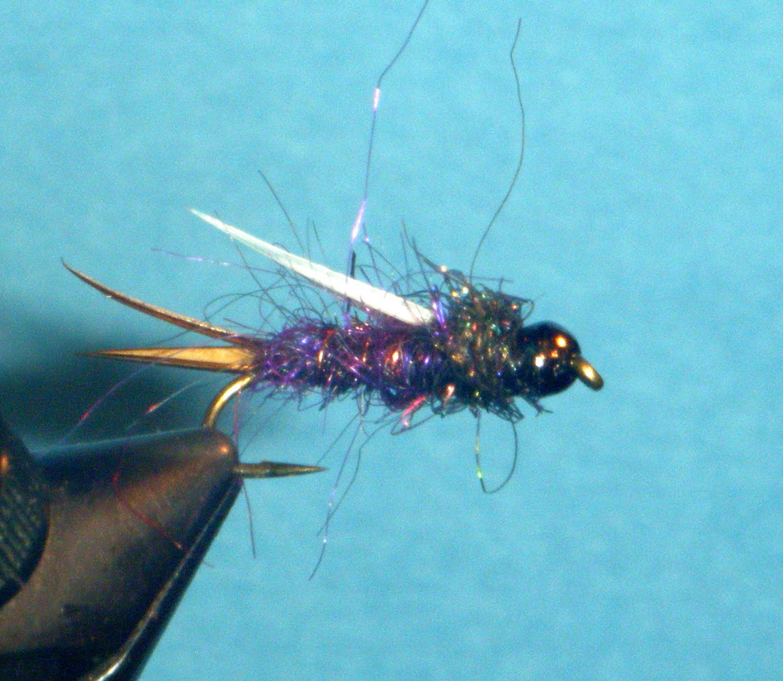 prince fly