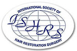 Member of ISHRS