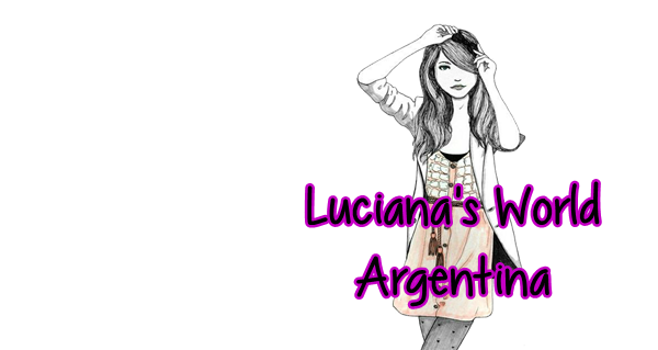 Luciana's World Argentina