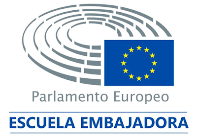 Escola Embaixadora do Parlamento Europeo