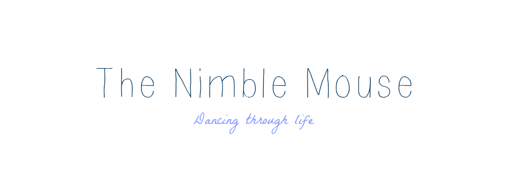 The Nimble Mouse