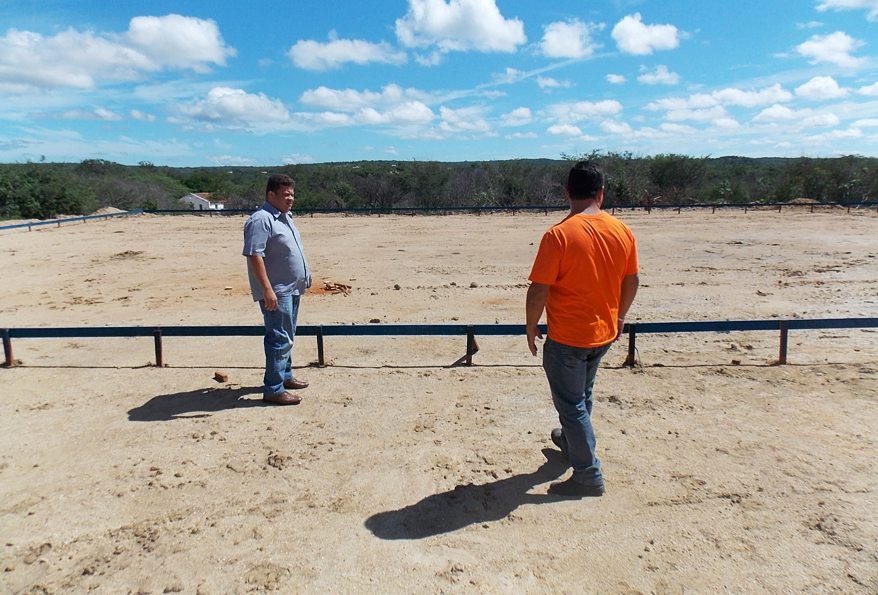 PREFEITURA DE ITAPETIM INICIA CONSTRUÇÃO DE UBS NO SÍTIO MOCAMBO(Ao todo são 5 UBS sendo construídas) PREFEITURA DE ITAPETIM INICIA CONSTRUÇÃO DE UBS NO SÍTIO MOCAMBO(Ao todo são 5 UBS sendo construídas)