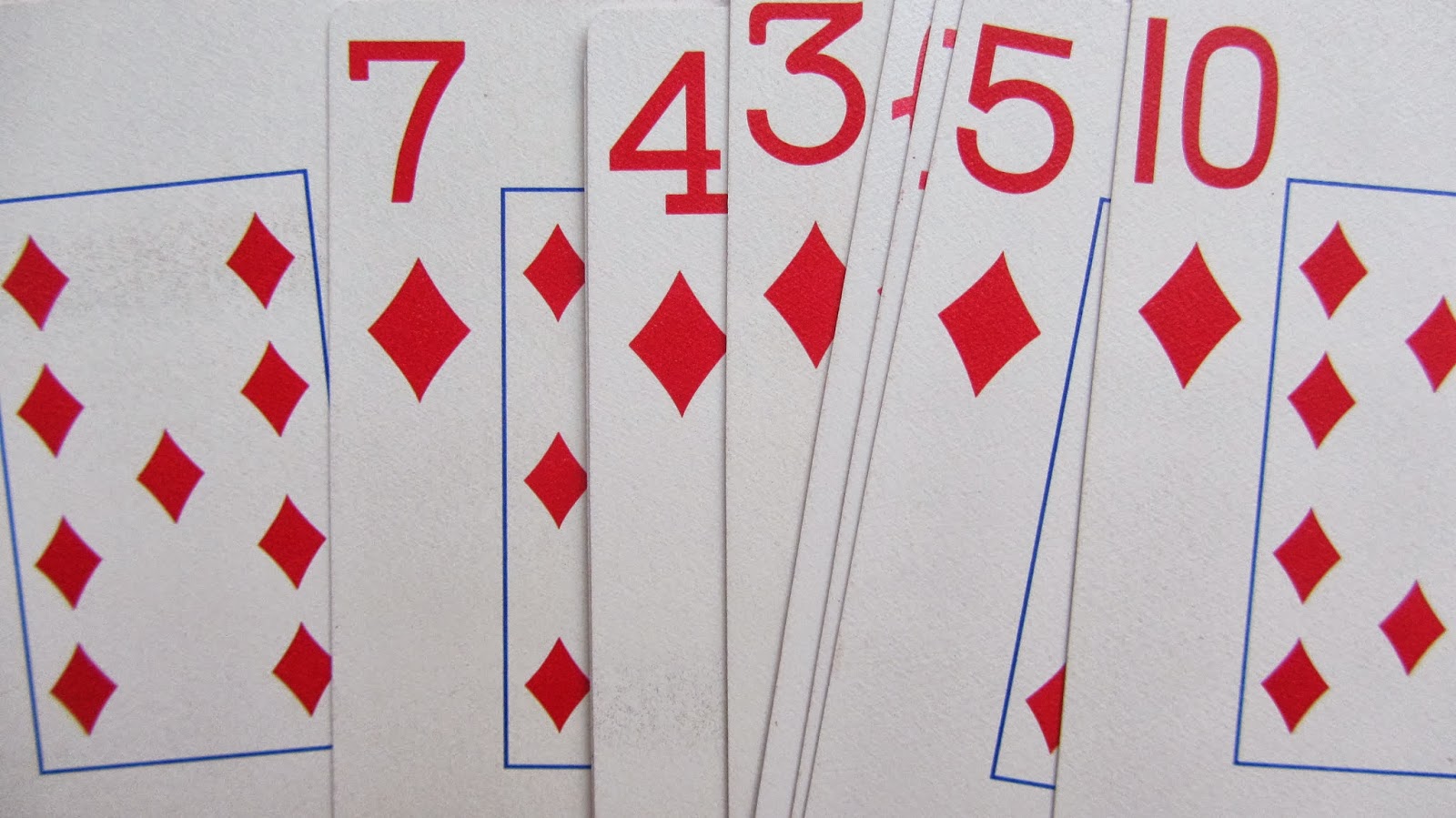 Learn Hindi Free Playing Card Names