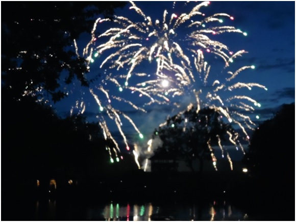 Der Baernfelser Und Die Seinen Ein Bericht Lieber Freunde Aus