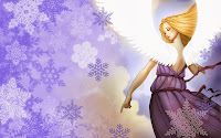 Snow-Angel-Wallaper-5