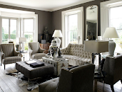 #5 Grey Livingroom Design Ideas