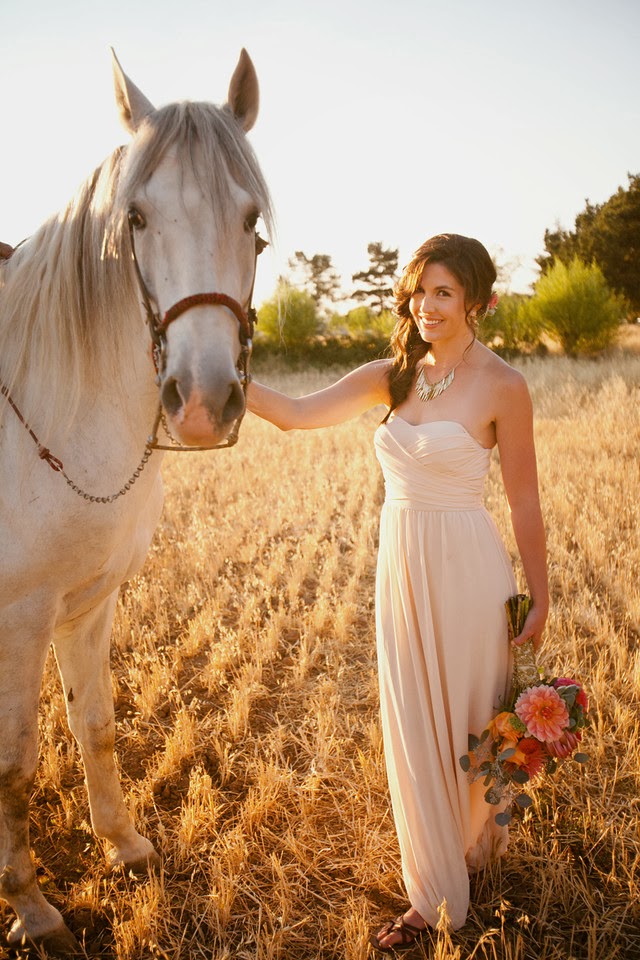 Photoshoot Modern Rustic / HARVESTING LOVE EVENTS