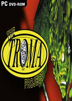 The Troma Project PC Game The Troma Project PC Game