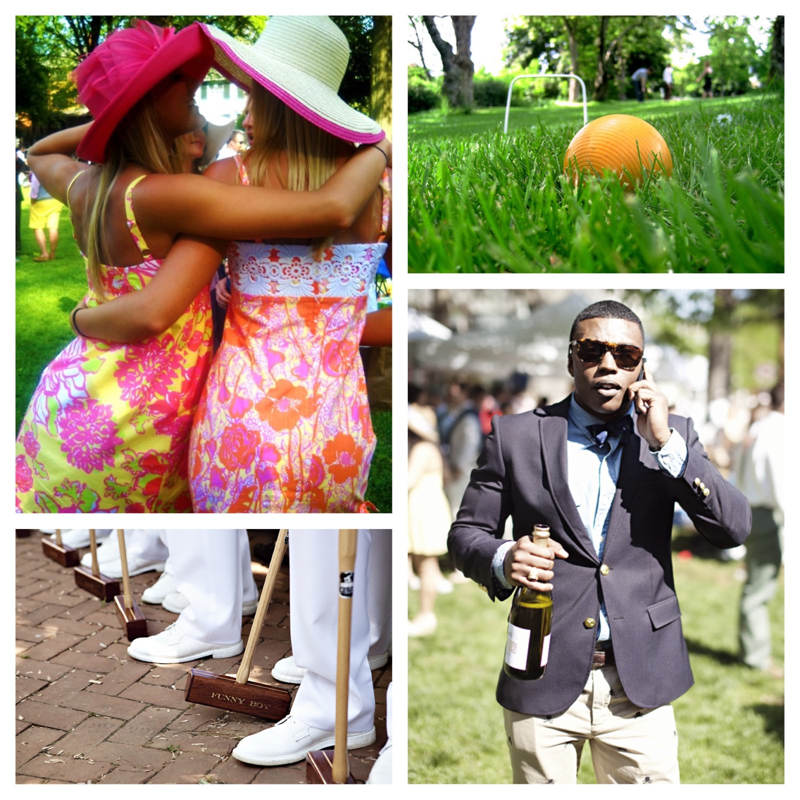 The Annapolitan Annapolis Cup 2013 What to Wear