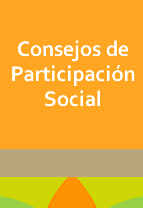 CONSEJOS ESCOLARES DE PARTICIPACION SOCIAL