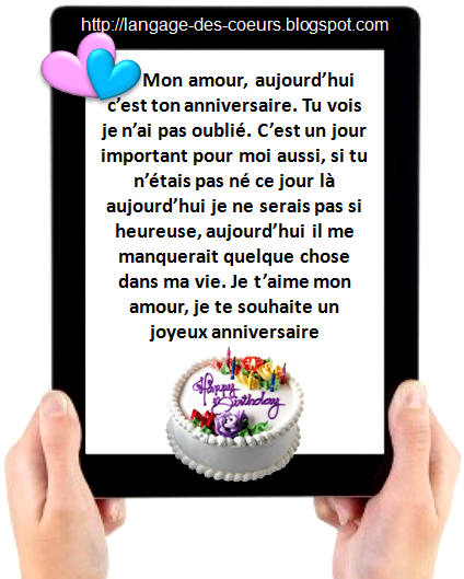 C Est Mon Anniversaire En Anglais C Est Mon Anniversaire En Anglais