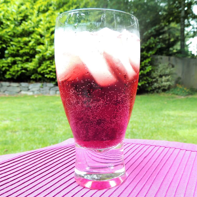 Killer KoolAid Bobbi's Kozy Kitchen