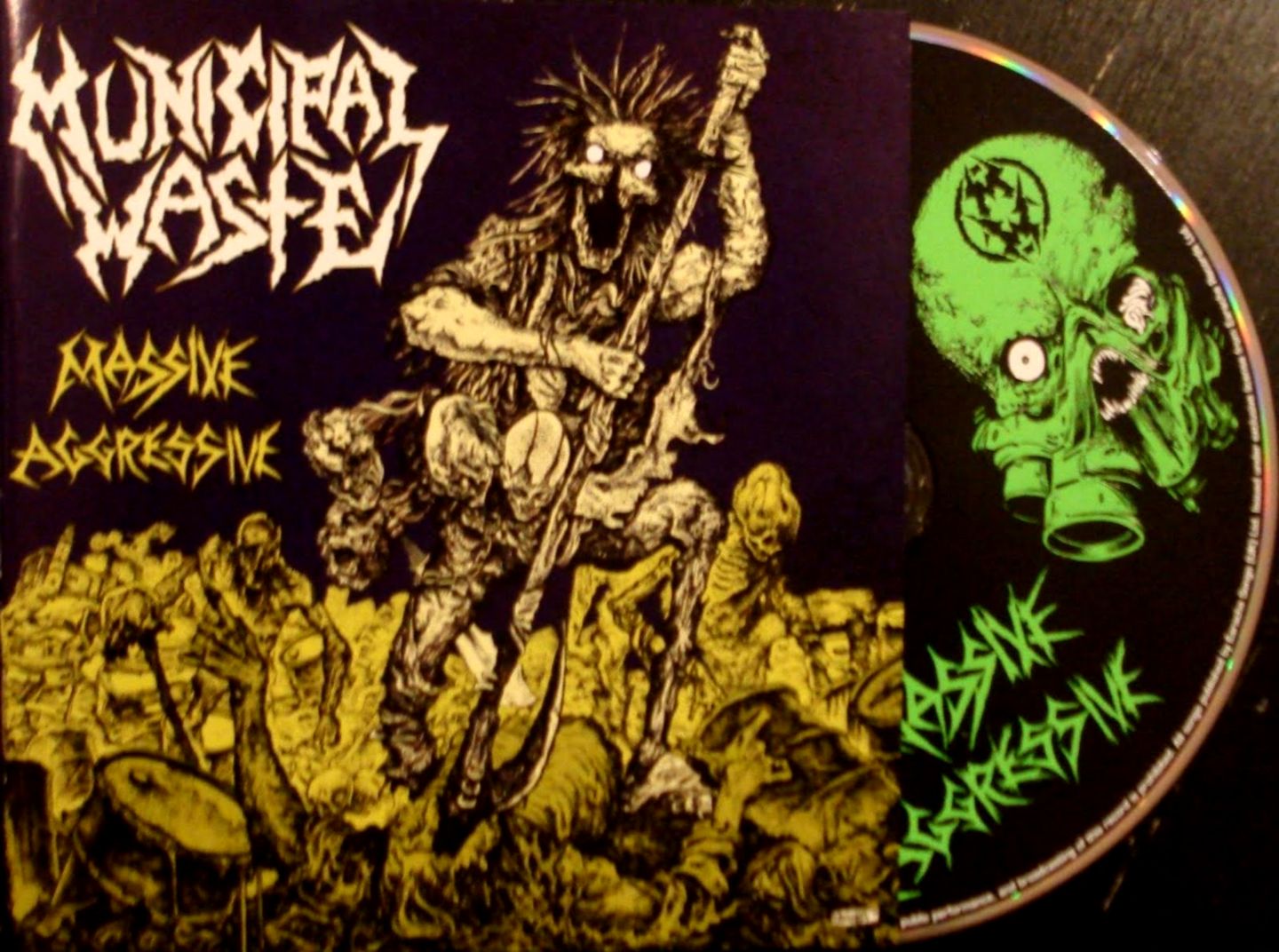 Confessions of a Local Fish GWAR and other nonsense Confessions of a Local Fish GWAR and other nonsense