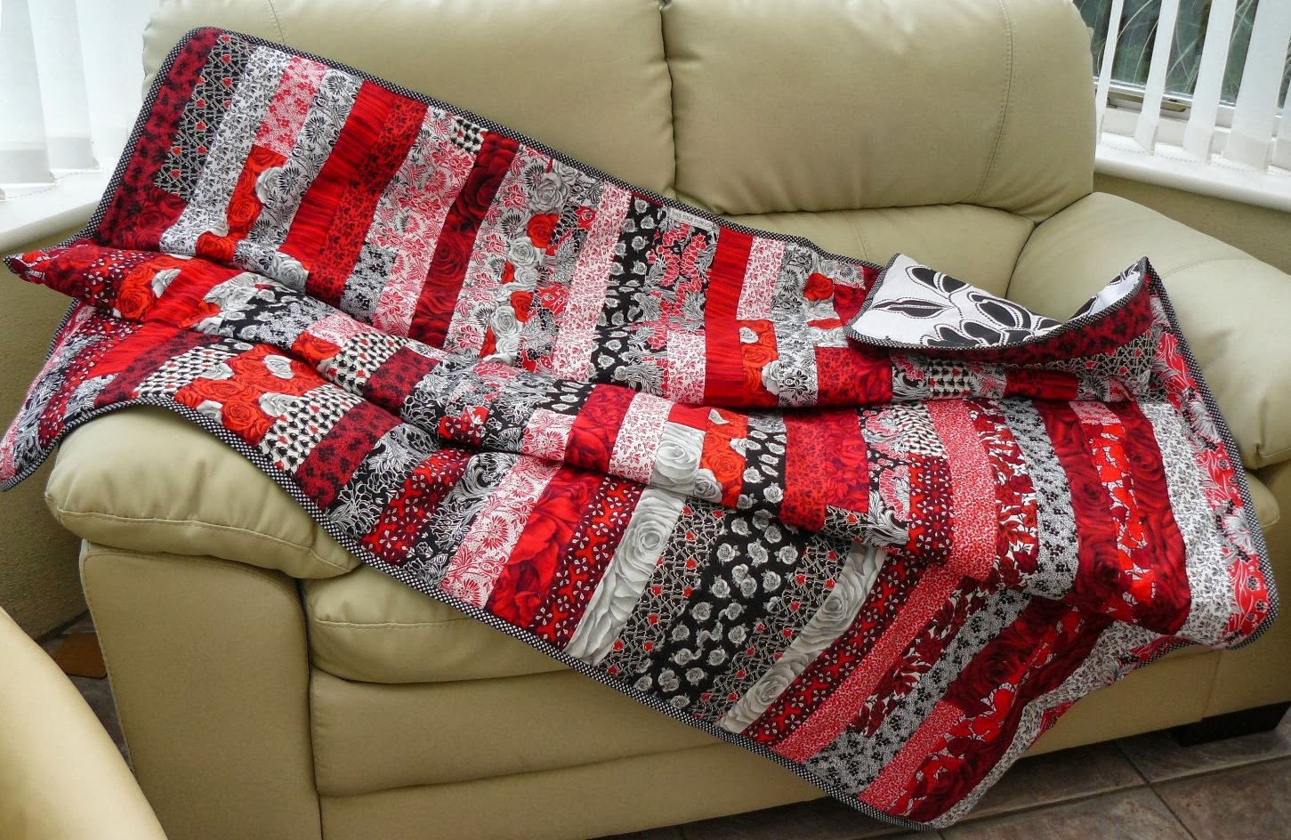 The Alchymyst's Study Jelly Roll Race Completed, Challenge Finished