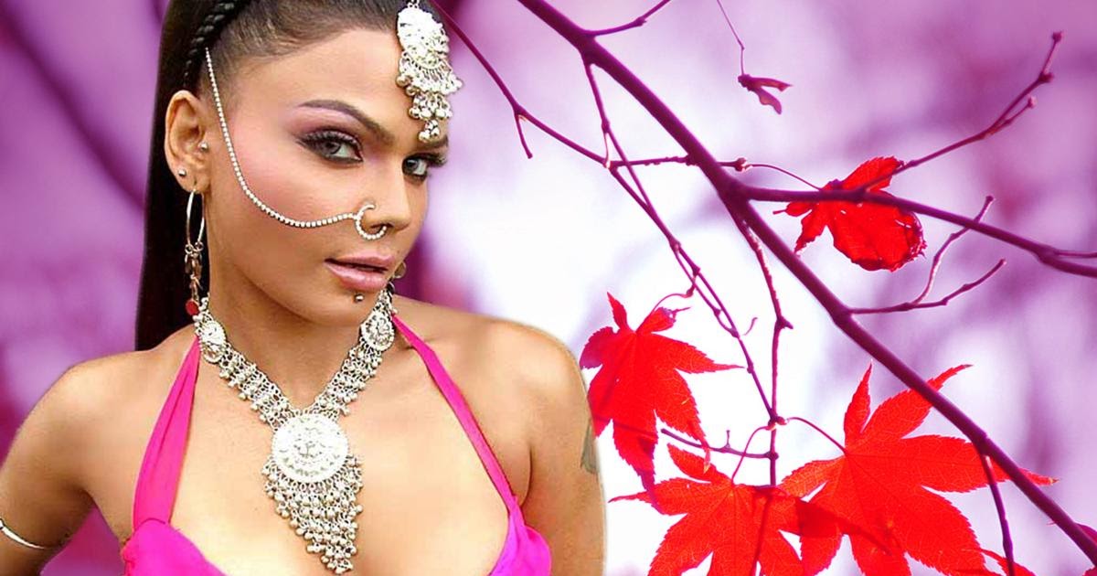 Latest Hindi Movies Wallpaper-Images And Snaps: Rakhi Sawant Wallpaper