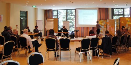 Ein Buch Lesen Burgerforum Wohin Mit Dem Atommull