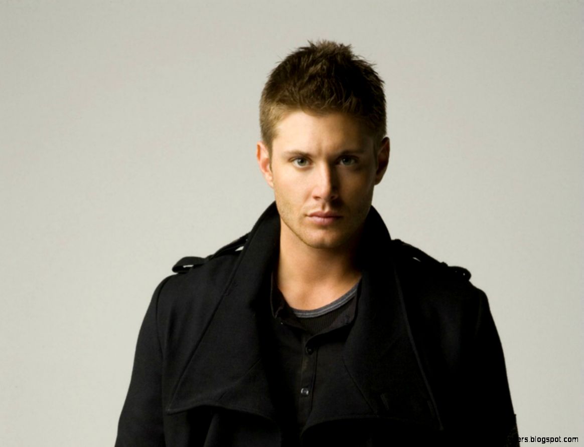 Jensen Ackles Jensen Ackles